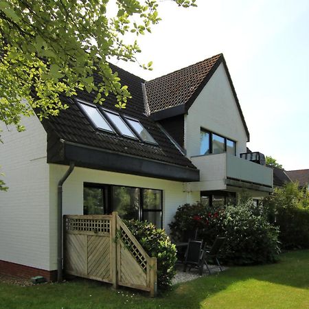 Wyk auf FöhrWaldstrasse 19A, Whg 22, Feriendomizil Am Suedstraアパートメント エクステリア 写真